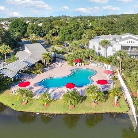 Апартаменты 3608 Orlando Vacational 1St Floor Экстерьер фото