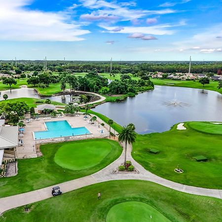 Апартаменты 3608 Orlando Vacational 1St Floor Экстерьер фото