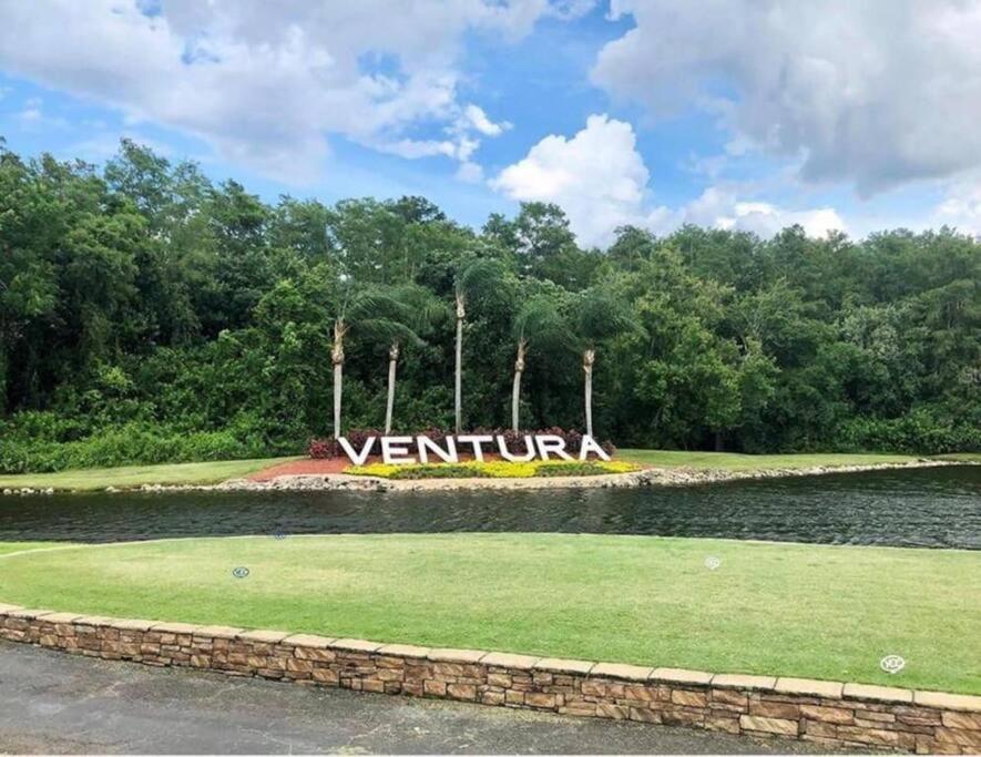 Апартаменты 3608 Orlando Vacational 1St Floor Экстерьер фото