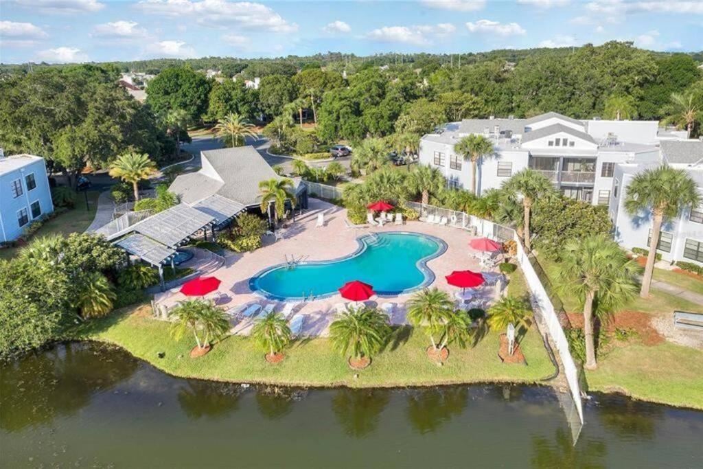 Апартаменты 3608 Orlando Vacational 1St Floor Экстерьер фото