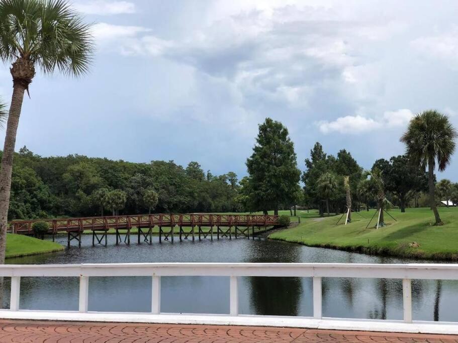 Апартаменты 3608 Orlando Vacational 1St Floor Экстерьер фото