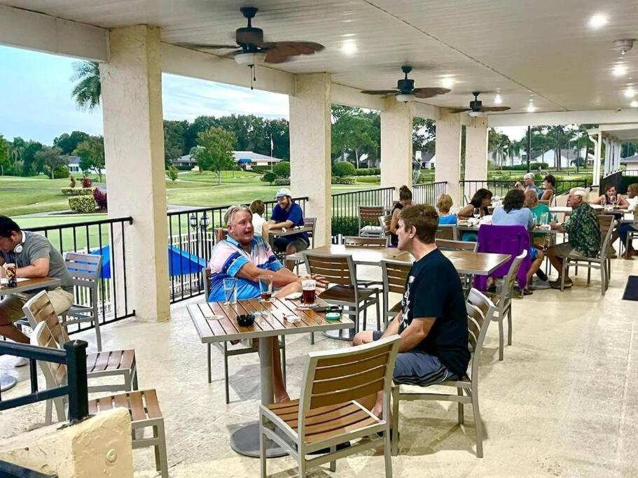 Апартаменты 3608 Orlando Vacational 1St Floor Экстерьер фото