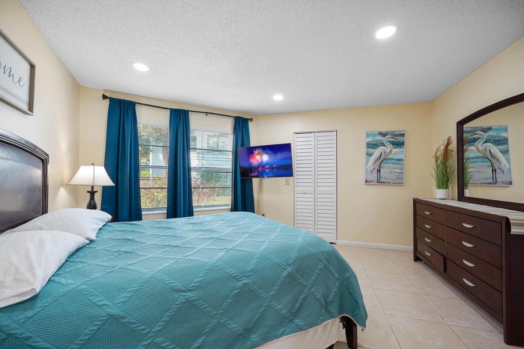 Апартаменты 3608 Orlando Vacational 1St Floor Экстерьер фото