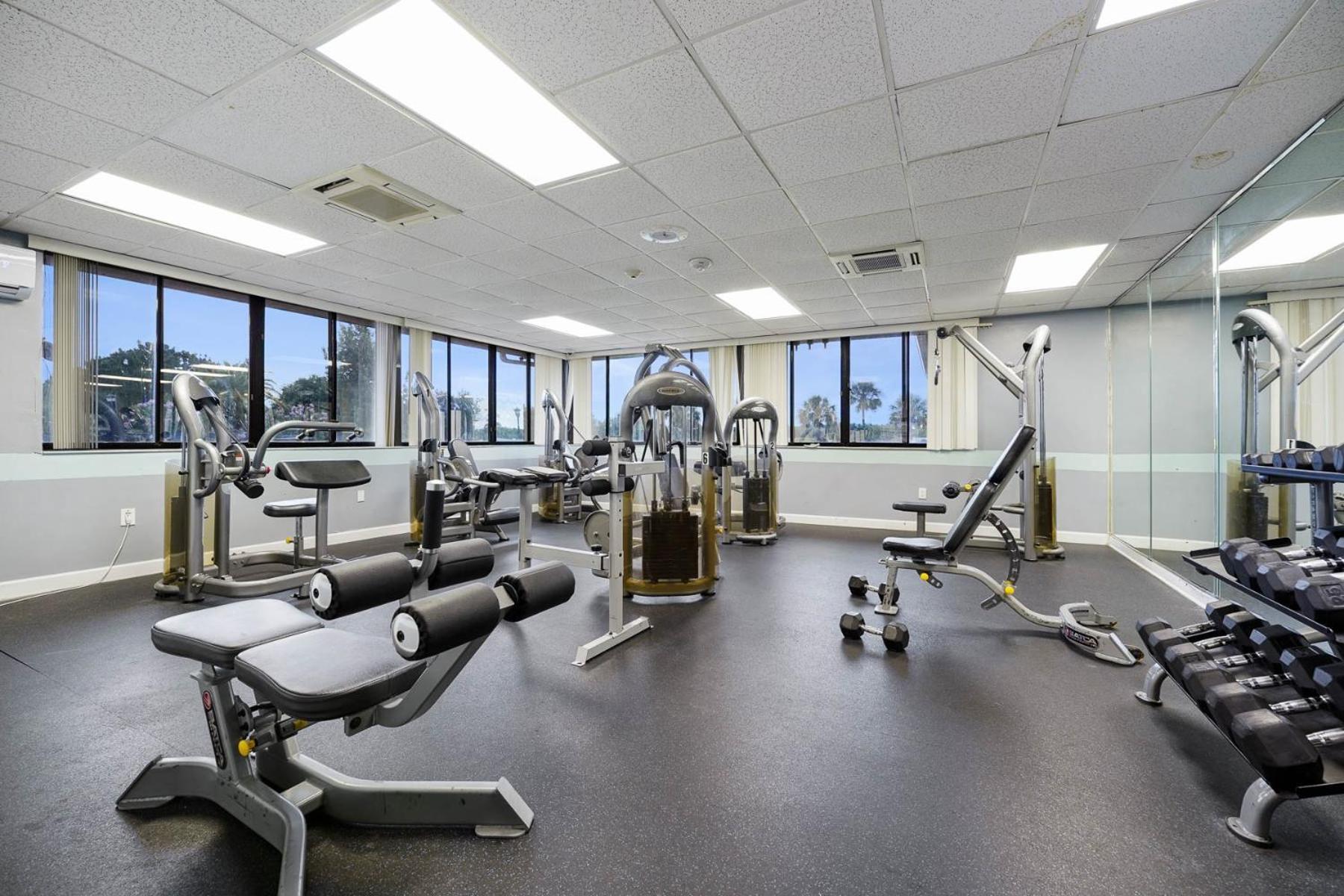 Апартаменты 3608 Orlando Vacational 1St Floor Экстерьер фото