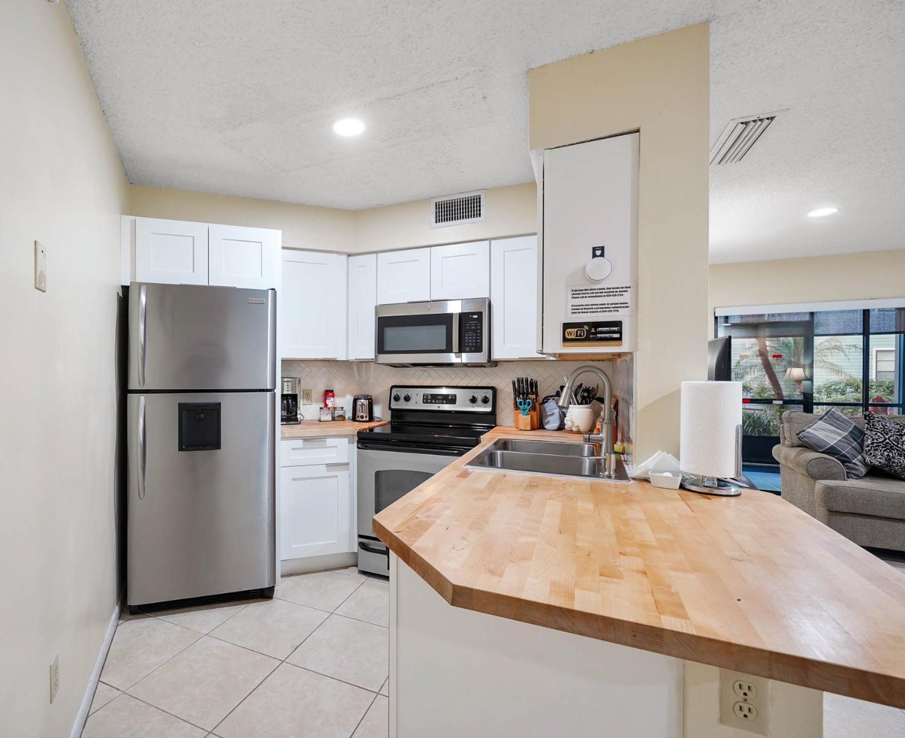 Апартаменты 3608 Orlando Vacational 1St Floor Экстерьер фото