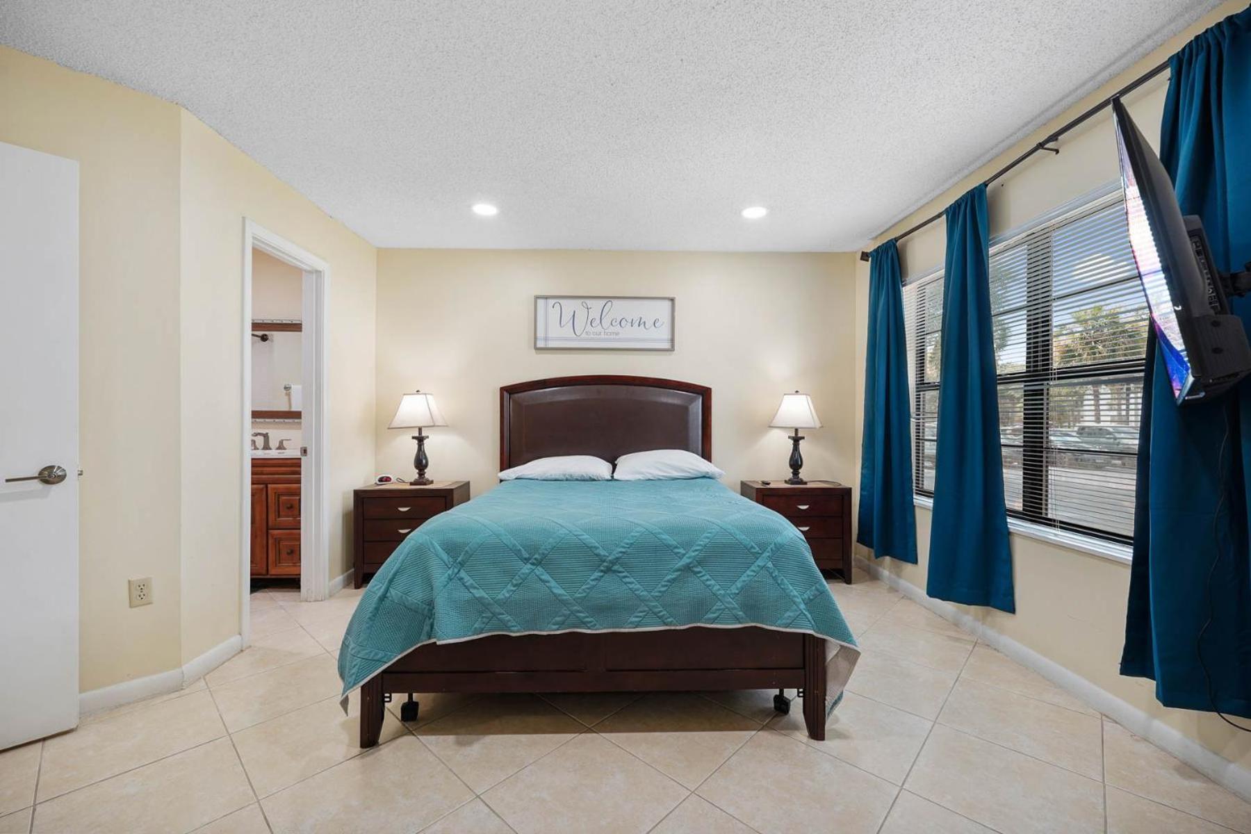 Апартаменты 3608 Orlando Vacational 1St Floor Экстерьер фото