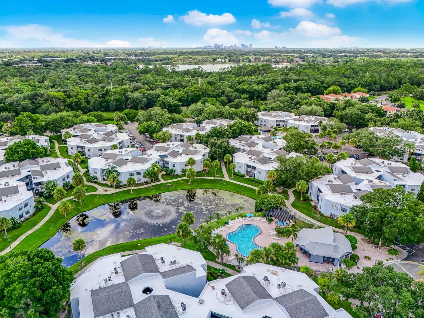 Апартаменты 3608 Orlando Vacational 1St Floor Экстерьер фото